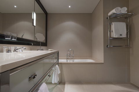 The Westin Melbourne - Hotel Gold Coast 38
