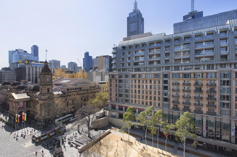 The Westin Melbourne - Hotel Gold Coast 7