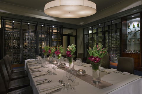 The Westin Melbourne - Hotel Gold Coast 25