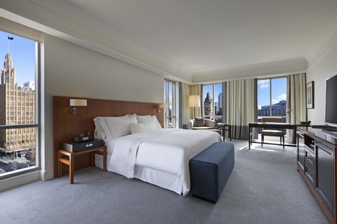 The Westin Melbourne - Hotel Gold Coast 30