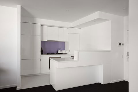 The Sebel Melbourne Docklands Hotel - Hotel Gold Coast 10