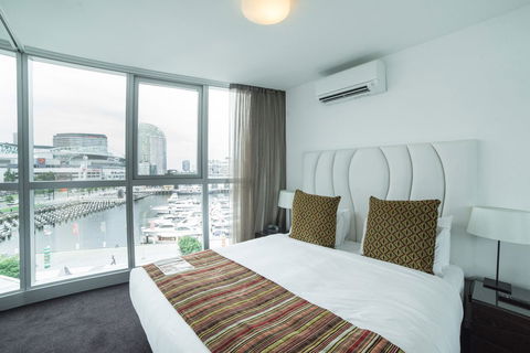 The Sebel Melbourne Docklands Hotel - Hotel Gold Coast 5