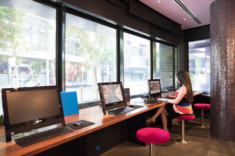 The Sebel Melbourne Docklands Hotel - Hotel Gold Coast 33