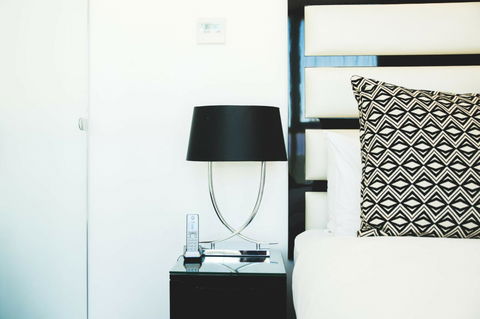 The Sebel Melbourne Docklands Hotel - Hotel Gold Coast 18