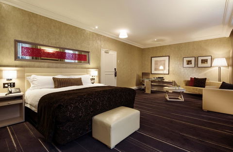 InterContinental Melbourne The Rialto, An IHG Hotel - Hotel Gold Coast 35