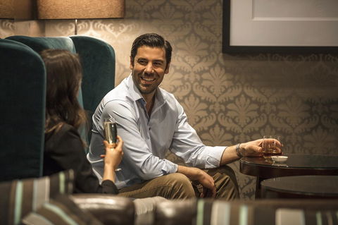 InterContinental Melbourne The Rialto, An IHG Hotel - Hotel Gold Coast 37