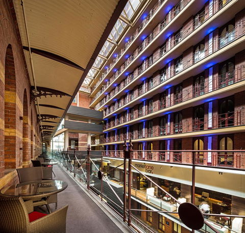 InterContinental Melbourne The Rialto, An IHG Hotel - Hotel Gold Coast 8