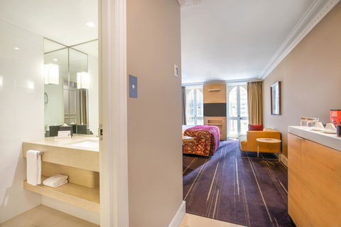 InterContinental Melbourne The Rialto, An IHG Hotel - Hotel Gold Coast 31