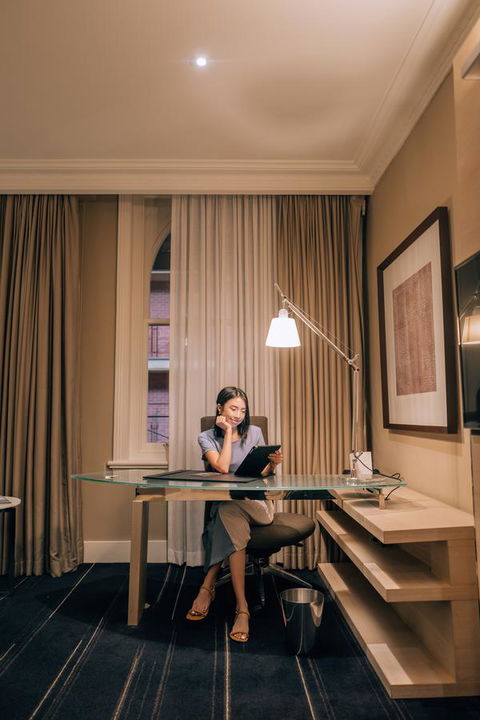 InterContinental Melbourne The Rialto, An IHG Hotel - Hotel Gold Coast 28