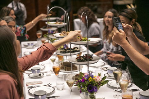 InterContinental Melbourne The Rialto, An IHG Hotel - Hotel Gold Coast 22