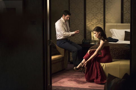 InterContinental Melbourne The Rialto, An IHG Hotel - Hotel Gold Coast 42