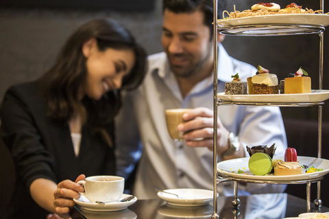 InterContinental Melbourne The Rialto, An IHG Hotel - Hotel Gold Coast 17