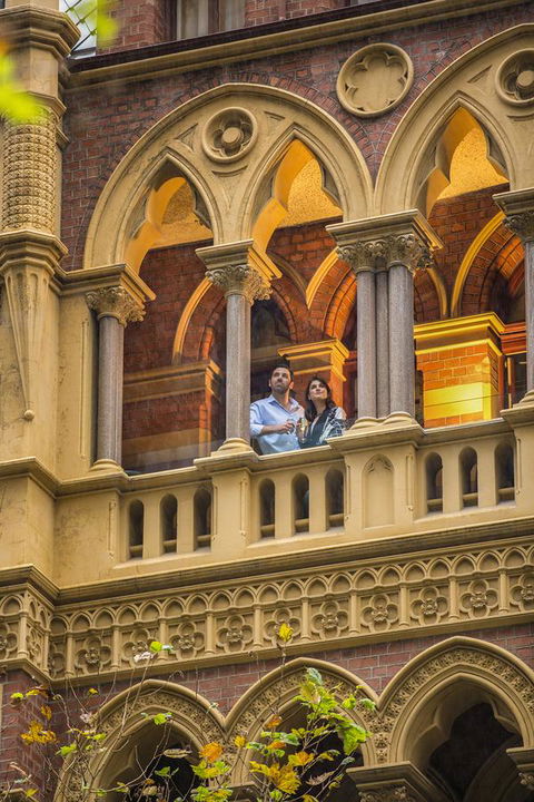 InterContinental Melbourne The Rialto, An IHG Hotel - Hotel Gold Coast 16