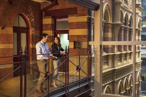 InterContinental Melbourne The Rialto, An IHG Hotel - Hotel Gold Coast 15