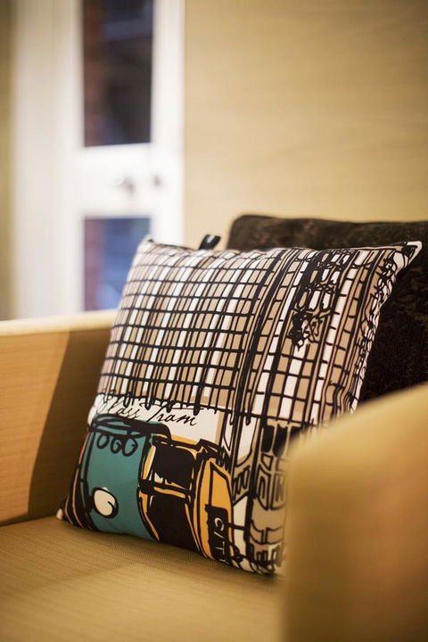 InterContinental Melbourne The Rialto, An IHG Hotel - Hotel Gold Coast 43