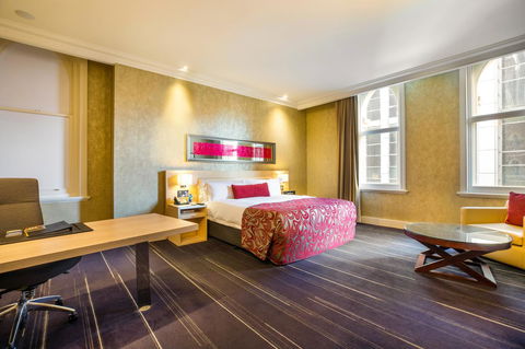 InterContinental Melbourne The Rialto, An IHG Hotel - Hotel Gold Coast 30