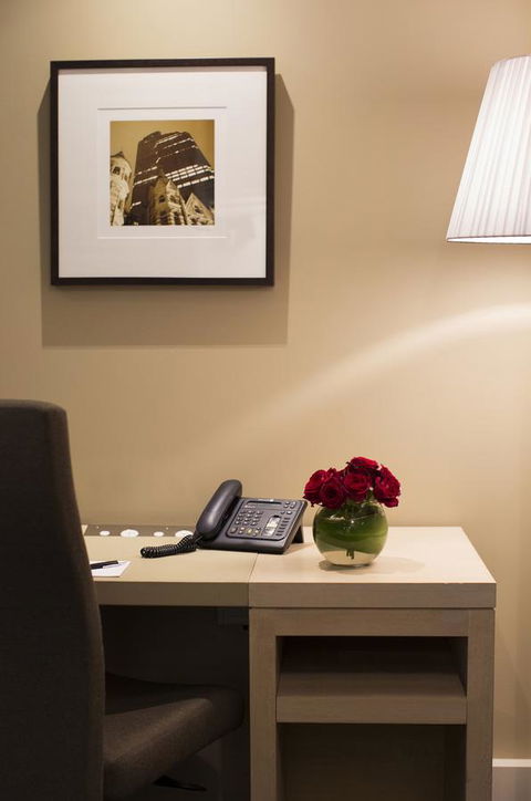 InterContinental Melbourne The Rialto, An IHG Hotel - Hotel Gold Coast 29