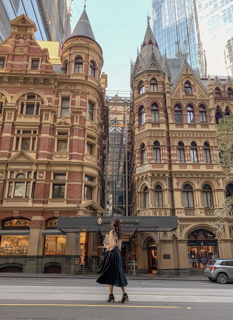 InterContinental Melbourne The Rialto, An IHG Hotel - Hotel Gold Coast 10