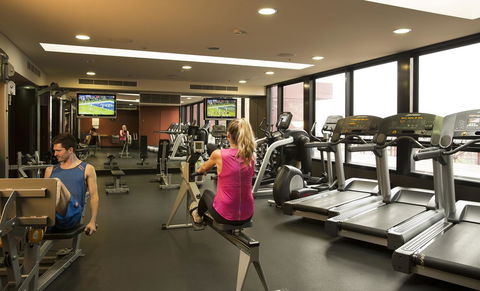 InterContinental Melbourne The Rialto, An IHG Hotel - Hotel Gold Coast 4