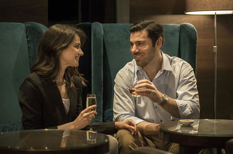 InterContinental Melbourne The Rialto, An IHG Hotel - Hotel Gold Coast 34