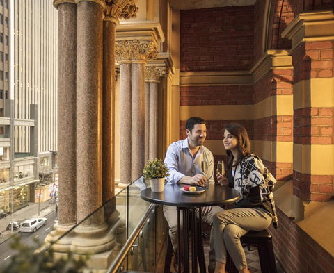 InterContinental Melbourne The Rialto, An IHG Hotel - Hotel Gold Coast 13