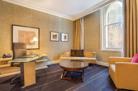 InterContinental Melbourne The Rialto, An IHG Hotel - Hotel Gold Coast 36