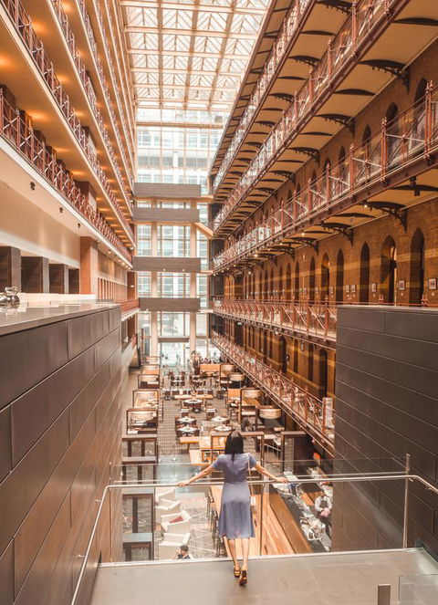 InterContinental Melbourne The Rialto, An IHG Hotel - Hotel Gold Coast 7