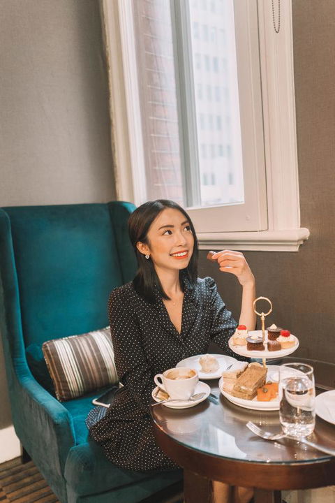 InterContinental Melbourne The Rialto, An IHG Hotel - Hotel Gold Coast 14