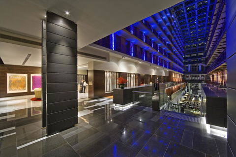 InterContinental Melbourne The Rialto, An IHG Hotel - Hotel Gold Coast 5