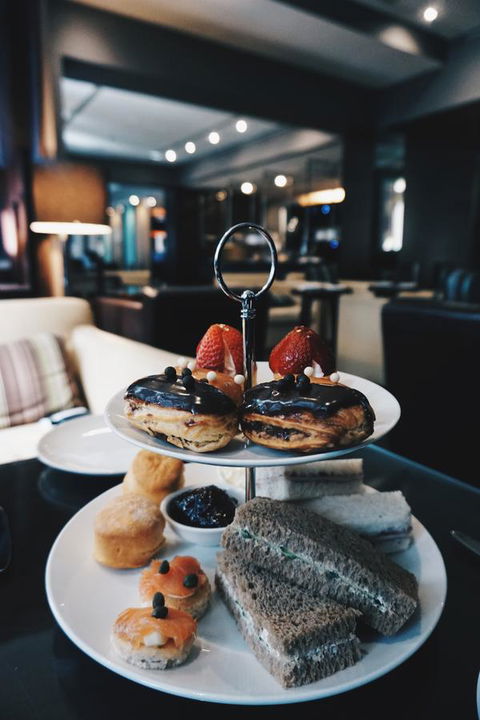 InterContinental Melbourne The Rialto, An IHG Hotel - Hotel Gold Coast 18