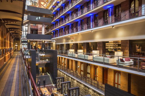 InterContinental Melbourne The Rialto, An IHG Hotel - Hotel Gold Coast 19