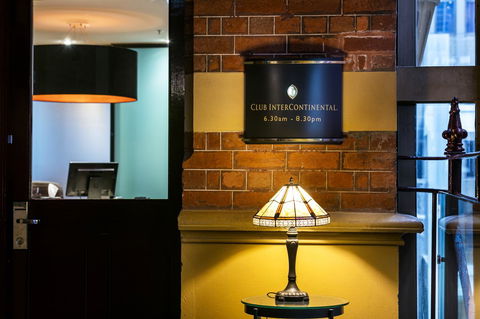 InterContinental Melbourne The Rialto, An IHG Hotel - Hotel Gold Coast 11