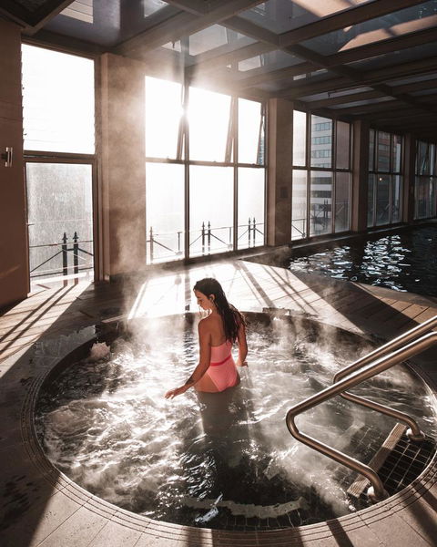 InterContinental Melbourne The Rialto, An IHG Hotel - Hotel Gold Coast 2