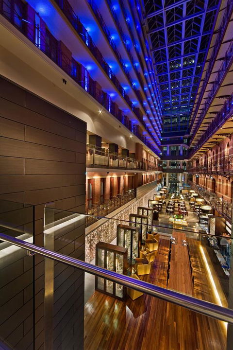 InterContinental Melbourne The Rialto, An IHG Hotel - Hotel Gold Coast 6