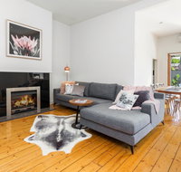 Central Bendigo Cottage walk to everywhere - Hotel Gold Coast