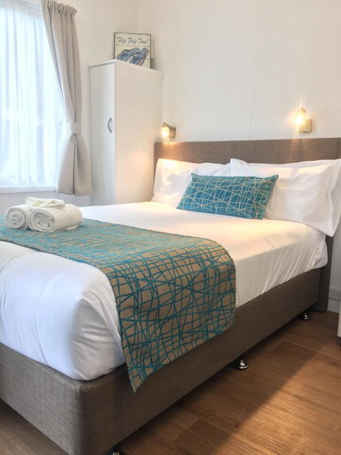 Kanasta Caravan Park - Hotel Gold Coast 41