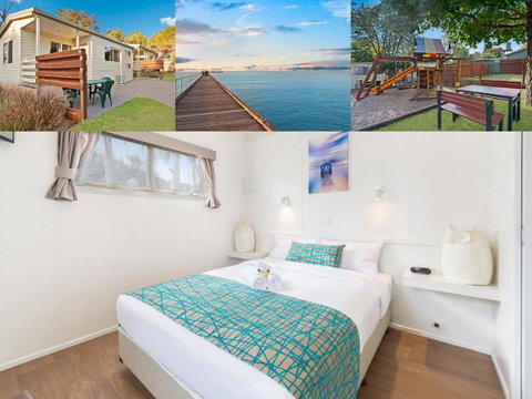 Kanasta Caravan Park - Hotel Gold Coast 0