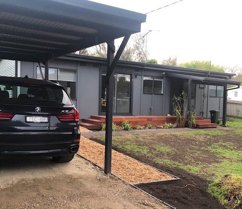 Kanasta Caravan Park - Hotel Gold Coast 1