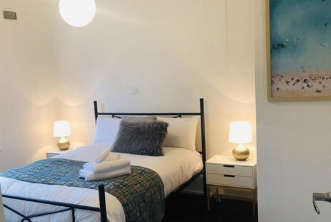 Kanasta Caravan Park - Hotel Gold Coast 8