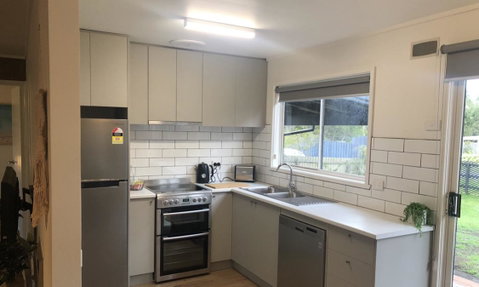 Kanasta Caravan Park - Hotel Gold Coast 10