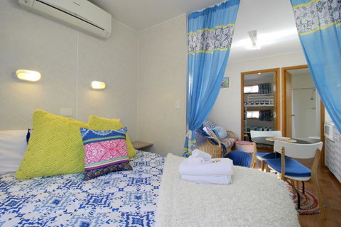Kanasta Caravan Park - Hotel Gold Coast 25