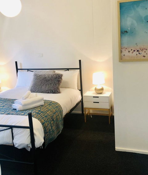 Kanasta Caravan Park - Hotel Gold Coast 3