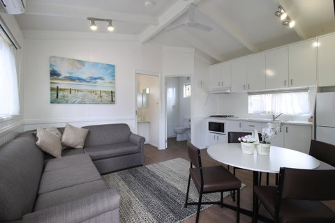 Kanasta Caravan Park - Hotel Gold Coast 17