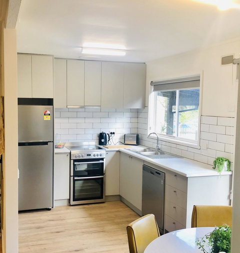 Kanasta Caravan Park - Hotel Gold Coast 6