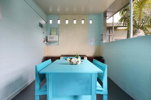 Kanasta Caravan Park - Hotel Gold Coast 33