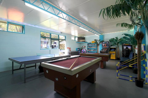 Kanasta Caravan Park - Hotel Gold Coast 19