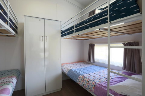 Kanasta Caravan Park - Hotel Gold Coast 34