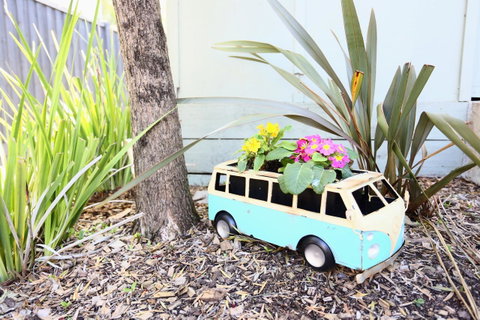 Kanasta Caravan Park - Hotel Gold Coast 35
