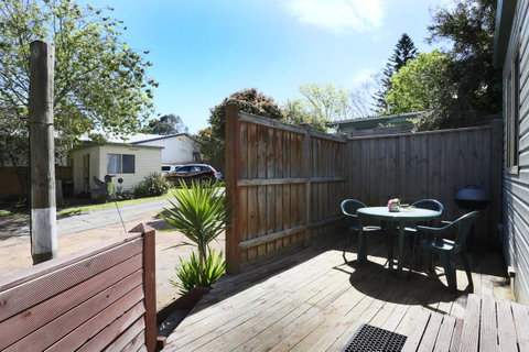 Kanasta Caravan Park - Hotel Gold Coast 39