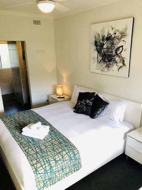 Kanasta Caravan Park - Hotel Gold Coast 29
